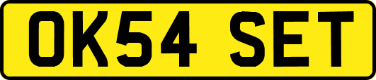 OK54SET