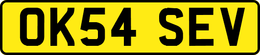OK54SEV
