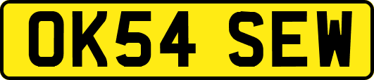 OK54SEW