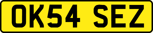 OK54SEZ