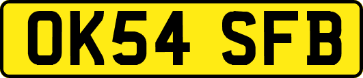 OK54SFB