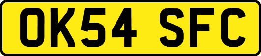 OK54SFC