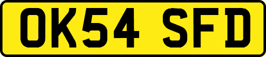 OK54SFD