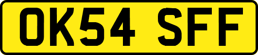 OK54SFF