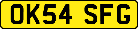 OK54SFG