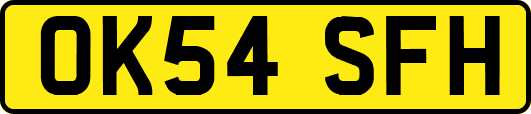 OK54SFH