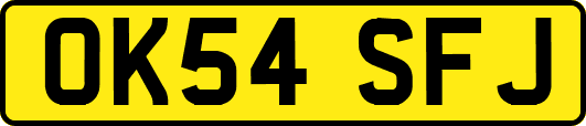 OK54SFJ