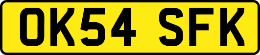 OK54SFK