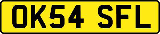 OK54SFL