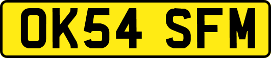 OK54SFM