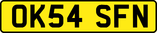OK54SFN