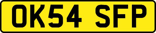 OK54SFP