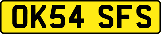 OK54SFS