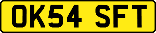 OK54SFT
