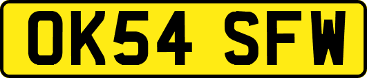 OK54SFW