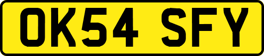 OK54SFY