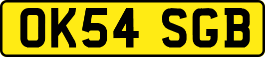 OK54SGB