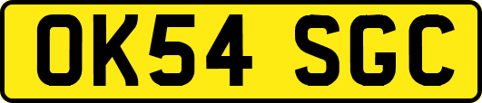 OK54SGC