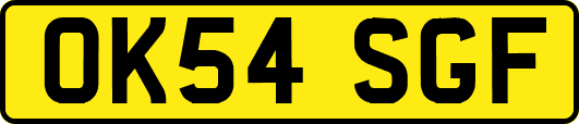 OK54SGF