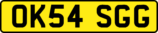 OK54SGG
