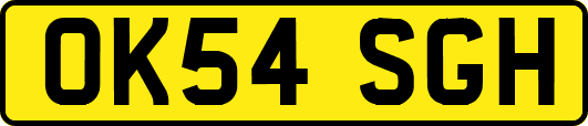 OK54SGH