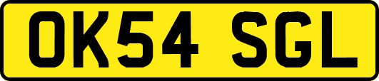 OK54SGL