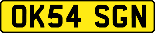 OK54SGN