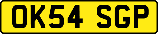 OK54SGP