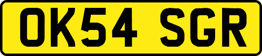 OK54SGR