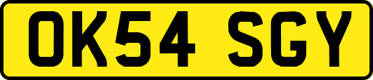 OK54SGY