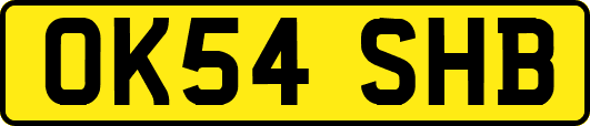OK54SHB