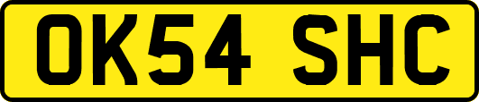 OK54SHC