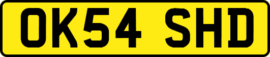 OK54SHD