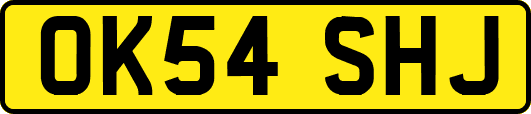 OK54SHJ