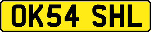 OK54SHL