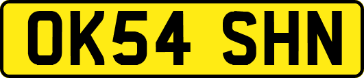 OK54SHN