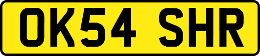 OK54SHR