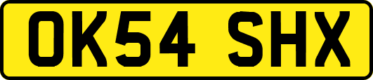OK54SHX