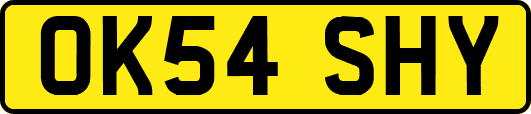 OK54SHY
