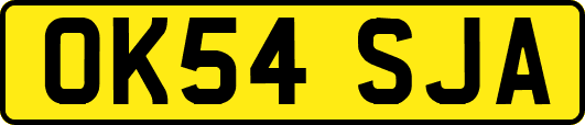 OK54SJA