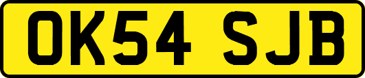 OK54SJB