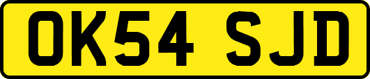OK54SJD