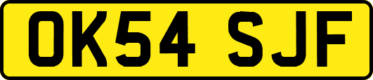 OK54SJF