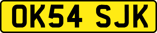 OK54SJK
