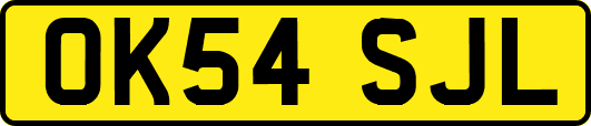OK54SJL