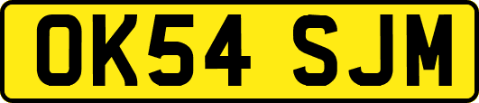 OK54SJM