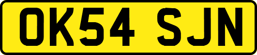 OK54SJN