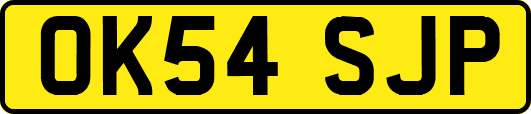 OK54SJP