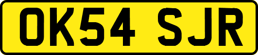 OK54SJR