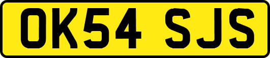 OK54SJS